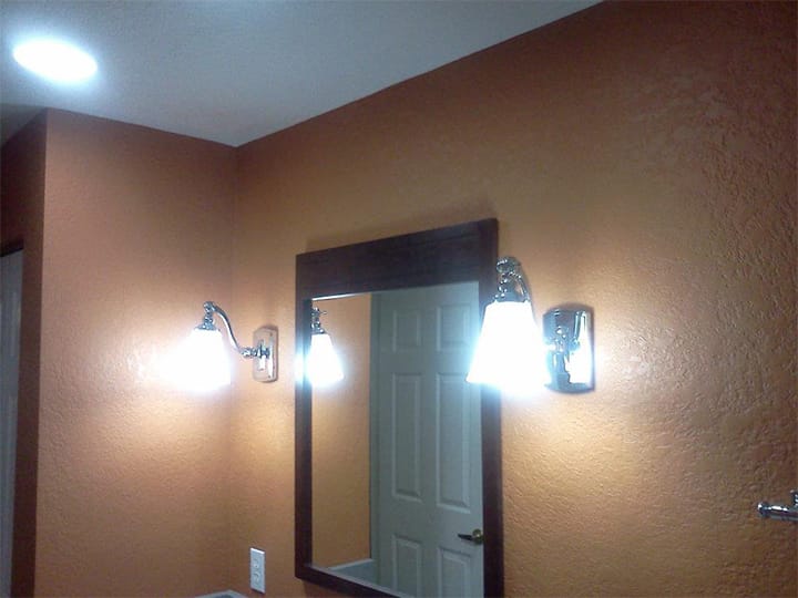 Lighting design and installation in Charlotte County FL.