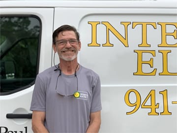 Bob, Integrity Electric of Charlotte County