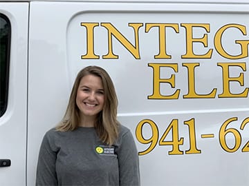 Mo, Integrity Electric of Charlotte County