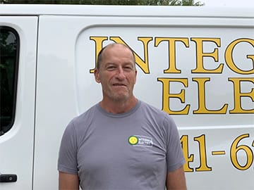Paul, Integrity Electric of Charlotte County