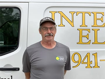 Todd, Integrity Electric of Charlotte County